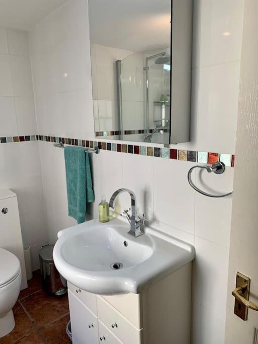 Cozy 2 Bedroom Flat In Brighton And Hove 외부 사진