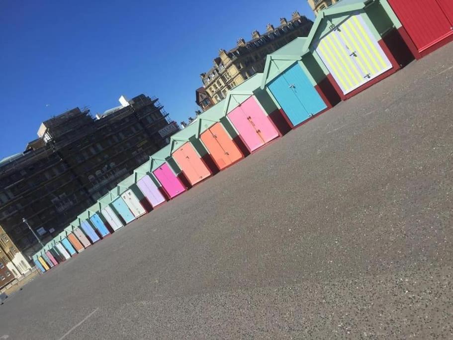 Cozy 2 Bedroom Flat In Brighton And Hove 외부 사진