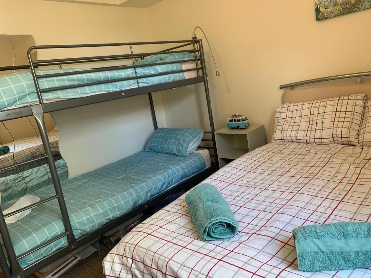 Cozy 2 Bedroom Flat In Brighton And Hove 외부 사진