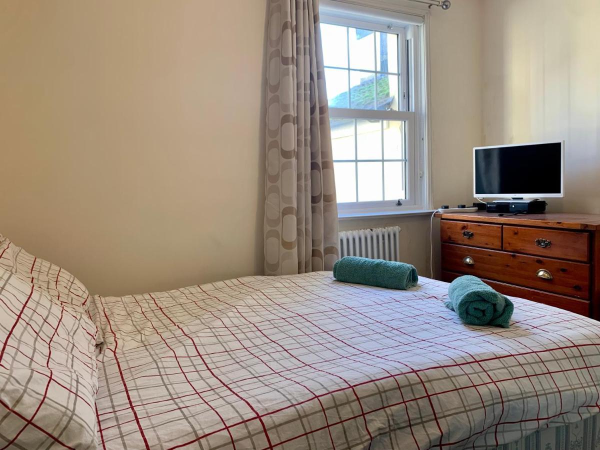 Cozy 2 Bedroom Flat In Brighton And Hove 외부 사진
