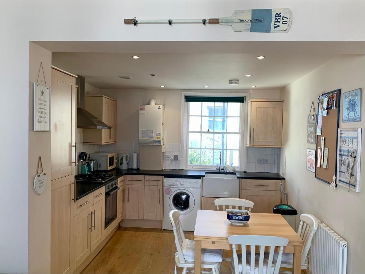 Cozy 2 Bedroom Flat In Brighton And Hove 외부 사진