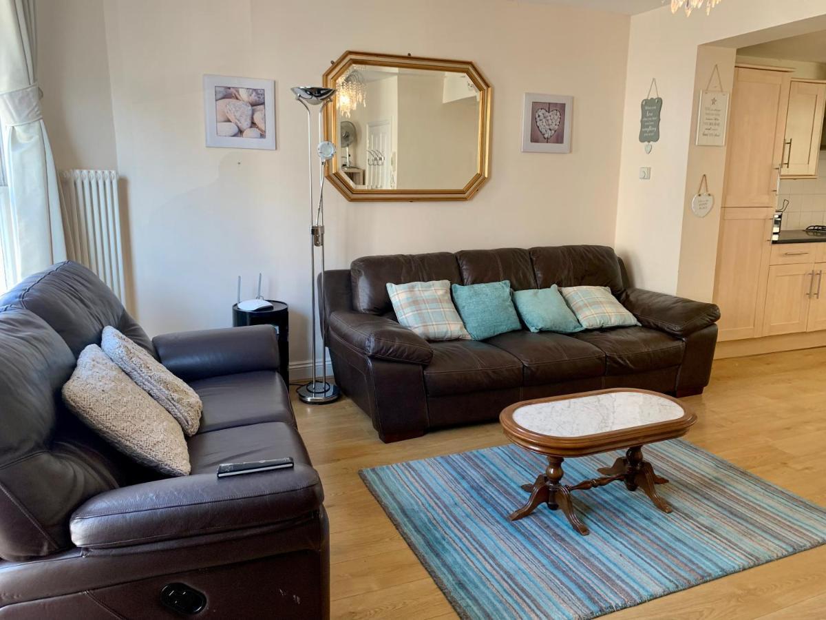 Cozy 2 Bedroom Flat In Brighton And Hove 외부 사진