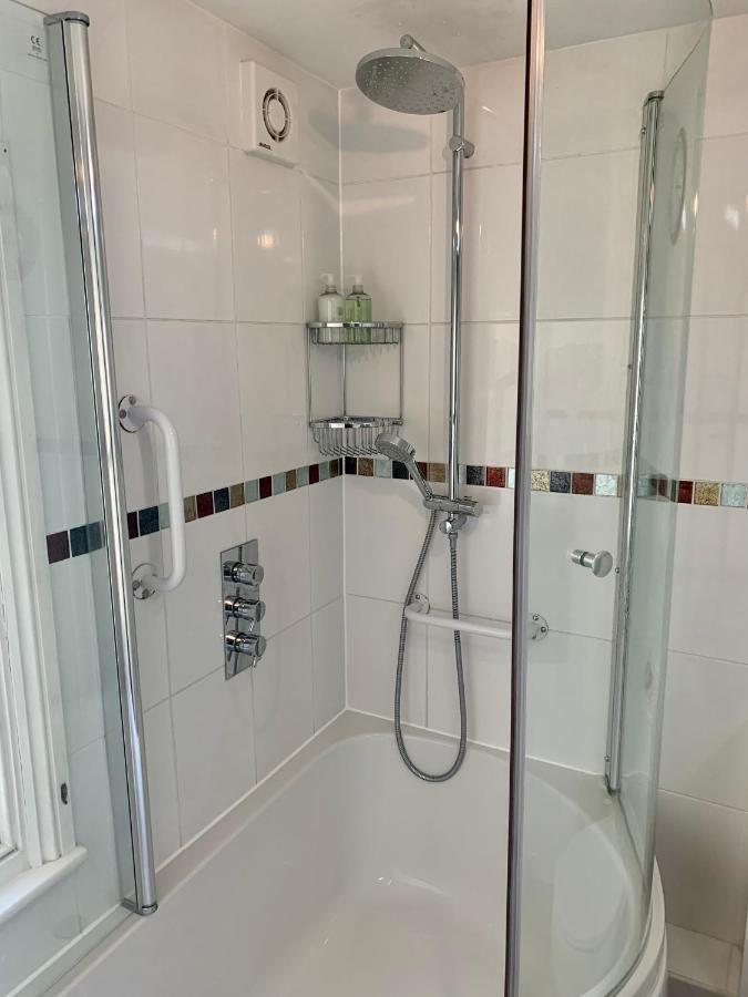 Cozy 2 Bedroom Flat In Brighton And Hove 외부 사진